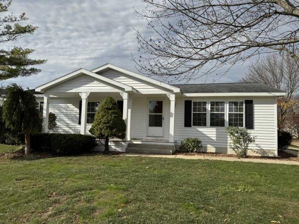1994 Victorian Manufactured Home