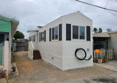 Mobile Home at 6600 E Gage Bell Gardens, CA 90201