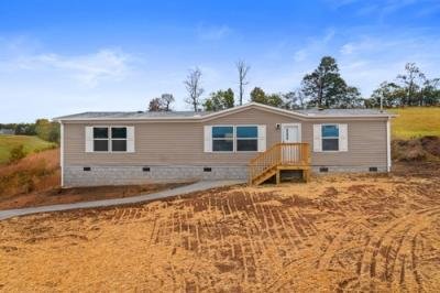Mobile Home at 1525 Howell River Rd #80 Rutledge, TN 37861