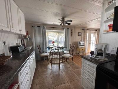 Mobile Home at 196 Cavillier Ct North Fort Myers, FL 33917