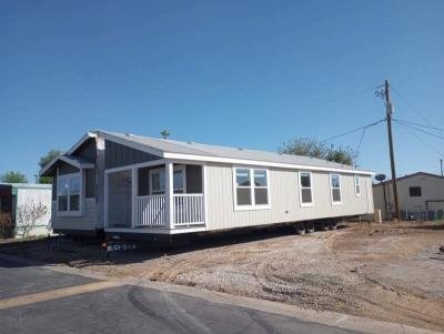 Mobile Home at 10810 N. 91st Ave. #066 Peoria, AZ 85345