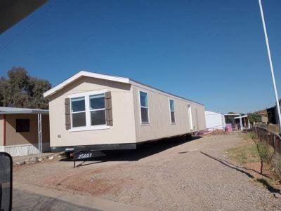 Mobile Home at 10810 N. 91st Ave. #095 Peoria, AZ 85345