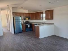 Photo 2 of 31 of home located at 10810 N. 91st Ave. #011 Peoria, AZ 85345