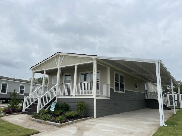 2024 American Homestar Corp Mobile Home For Sale