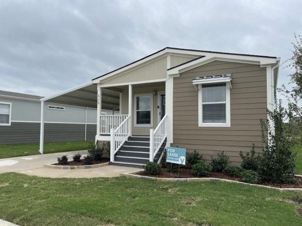 2023 American Homestar Corp Mobile Home For Rent
