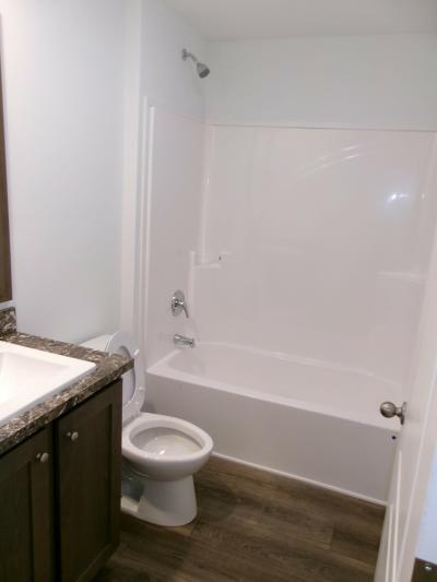 Mobile Home at 161 Chariot Drive Anderson, IN 46013