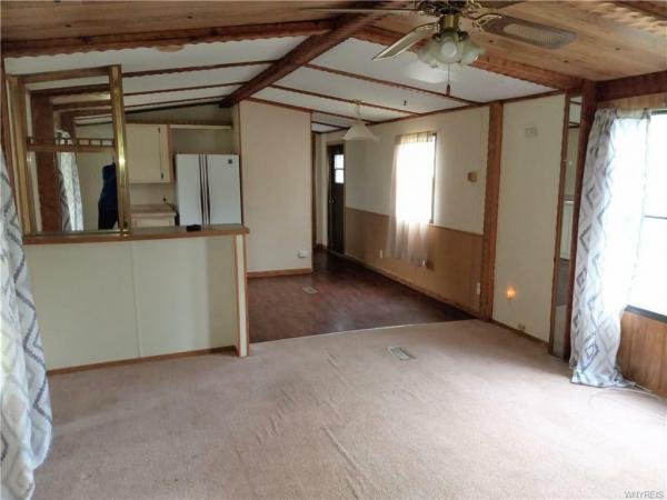 1987 Zimmer Mobile Home For Sale