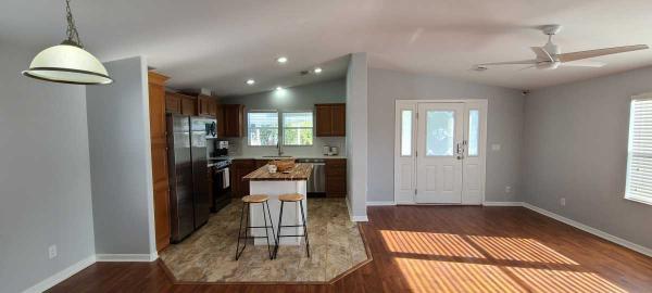 2008 KeyL Mobile Home For Sale