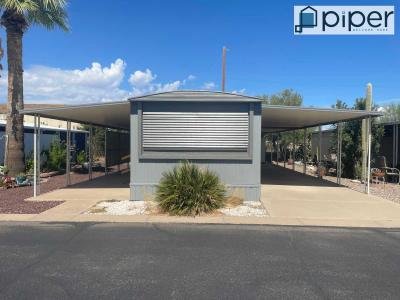 Mobile Home at 2420 W 5Th Apache Junction, AZ 85120