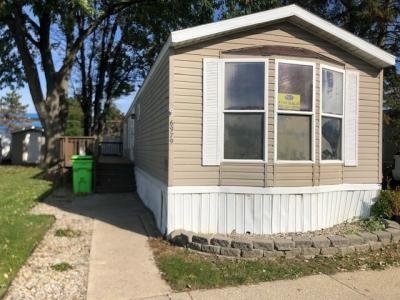 Mobile Home at 6979 Marseilles Ave #742 Sterling Heights, MI 48314