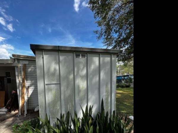 2004 stwt H S Mobile Home