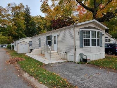 Mobile Home at 104 Tulip Lane Mentor, OH 44060