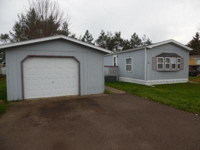 Mobile Home at 30 Larch Drive Duluth, MN 55810