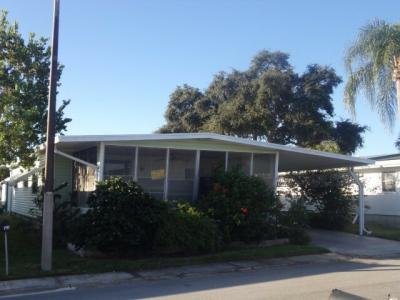 Mobile Home at 3113 State Rd. 580 Lot 199 Safety Harbor, FL 34695