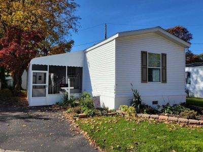 Mobile Home at 188 Spruce Lane Mentor, OH 44060