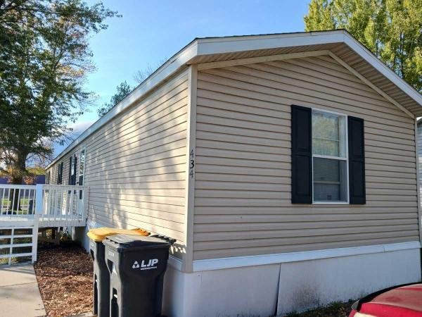2007 Dutchman Mobile Home For Sale