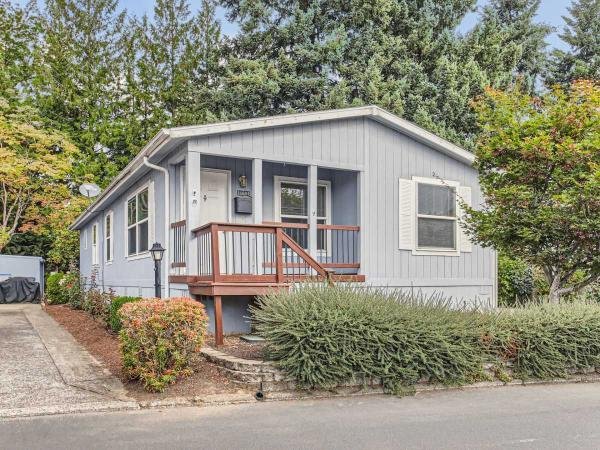 2006 Golden West Mobile Home For Sale