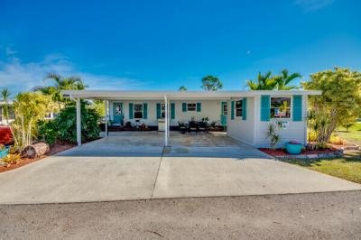 Mobile Home at 19152 Meadowbrook Ct. North Fort Myers, FL 33903