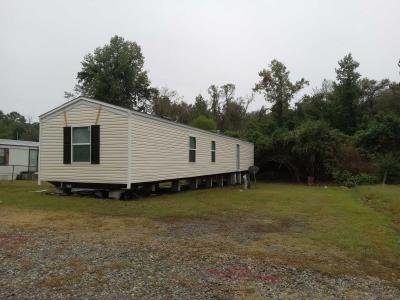 Mobile Home at 709 Harvedayle Dr Fay, NC 28301