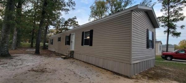 2015 THE SHILOH Mobile Home For Sale