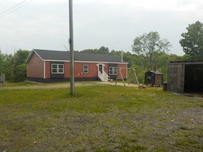 Mobile Home at 488 Howardville Rd Canton, NY 13617