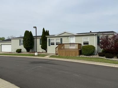 Mobile Home at 503 White Willow Drive Flint, MI 48506