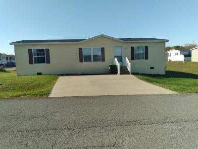 Mobile Home at 209 Artifact Ave Winchester, VA 22603
