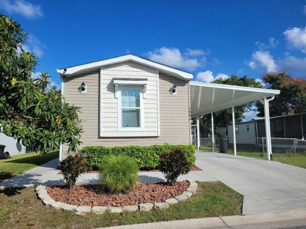 2020 Clayton - Rockwell Mobile Home For Sale