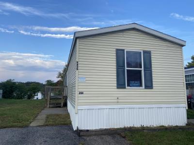 Mobile Home at 9438 Jamaica Way Demotte, IN 46310