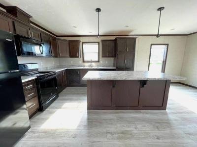 Mobile Home at 16129 Suffolk Drive Lot 281 Holly, MI 48442