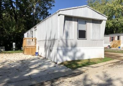 Mobile Home at 6712 Rustic Ct Indianapolis, IN 46236