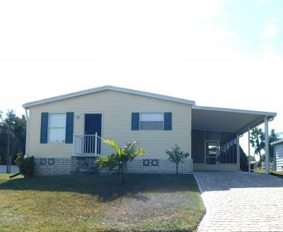 Mobile Home at 1534 Heather Hill Drive Lakeland, FL 33810