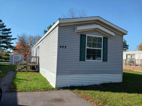 2018 Fortune Mobile Home For Sale