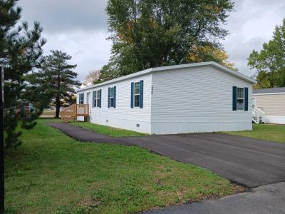 Mobile Home at 432 Hudson Ave Mankato, MN 56001