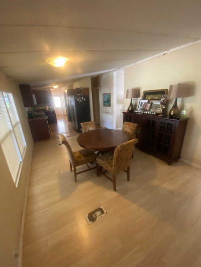 Mobile Home at 7905 Raffin Way Riverview, FL 33569
