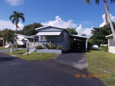 Mobile Home at 6841 NW 43rd Ave. C5 Coconut Creek, FL 33073