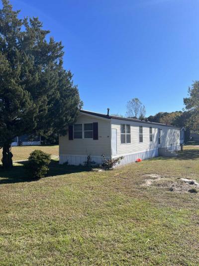Mobile Home at State Route 5 Lot 28 Millsboro, DE 19966