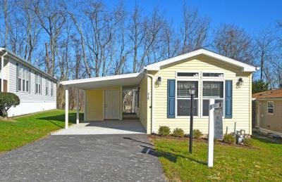 Mobile Home at 510 Lakeview Drive Delmont, PA 15626