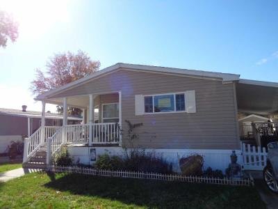 Mobile Home at 218 Totem Place Williamstown, NJ 08094