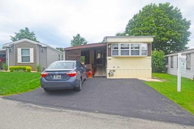 Mobile Home at 164 Pembrooke Drive Delmont, PA 15626
