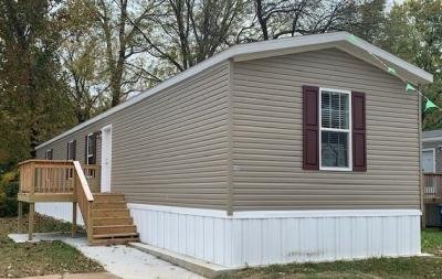 Mobile Home at 918 Bybrook Dr. Fenton, MO 63026