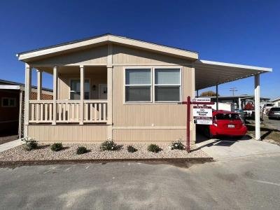 Mobile Home at 2900 Fairview Rd #60 Hollister, CA 95023