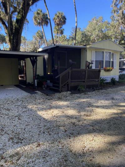 Mobile Home at Nw 35th St Ocala, FL 34471