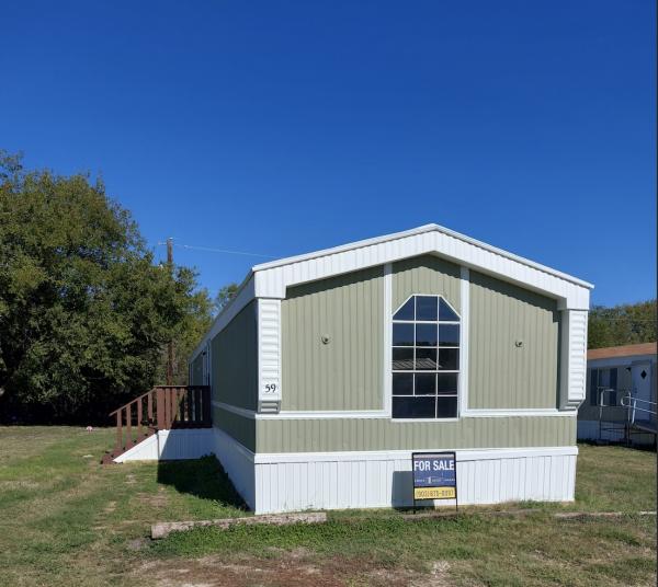 4329 W. Park Row Blvd 59 Corsicana, TX MHVillage