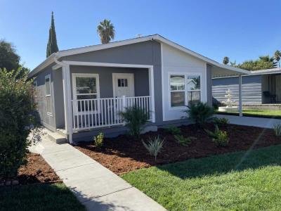 Mobile Home at 5800 Hamner Ave Spc #449 Eastvale, CA 91752
