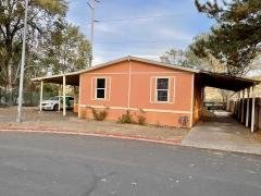 Photo 1 of 20 of home located at 493 Hot Springs Road #51 Carson City, NV 89706