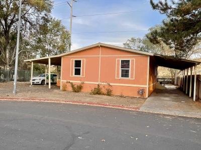 Mobile Home at 493 Hot Springs Road #51 Carson City, NV 89706