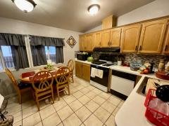 Photo 4 of 20 of home located at 493 Hot Springs Road #51 Carson City, NV 89706