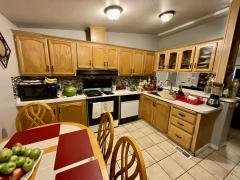 Photo 5 of 20 of home located at 493 Hot Springs Road #51 Carson City, NV 89706