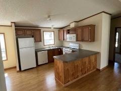 Photo 4 of 17 of home located at 286 Pompano Ct. Lapeer, MI 48446
